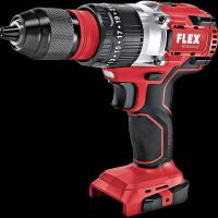 2-Gang Akku-Schlagbohrschrauber 18,0 V PD 2G 18.0-EC C