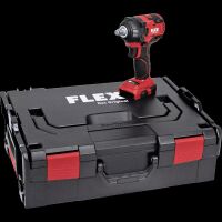 Akku-Schlagschrauber 18,0 V IW 1/2" 18.0-EC C