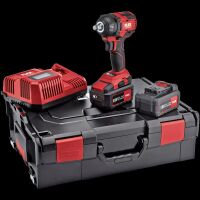 Akku-Schlagschrauber 18,0 V IW 1/2" 18.0-EC C