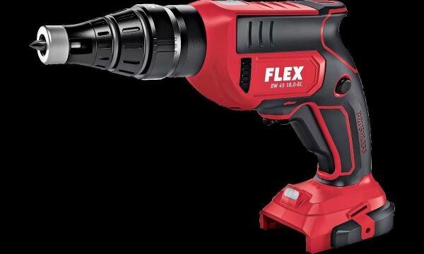 Akku-Trockenbauschrauber 18,0 V DW 45 18.0-EC C