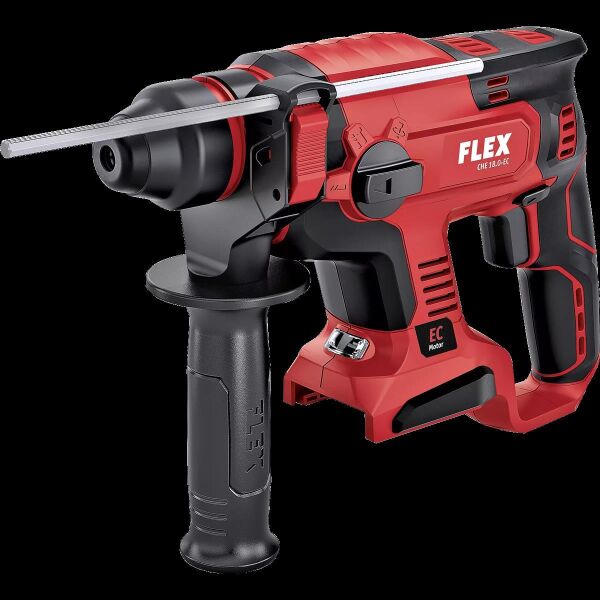 Akku Kombi-Bohrhammer 18,0 V CHE 18.0-EC C