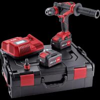 4-Gang Akku-Bohrschrauber 18,0 V  DD 4G 18.0-EC C