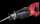 Akku-Säbelsäge mit Pendelhub 18,0 V RSP DW 18.0-EC C