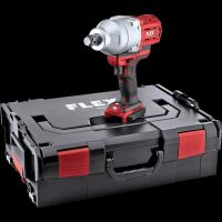 Akku-Schlagschrauber 18,0 V IW 3/4" 18.0-EC C