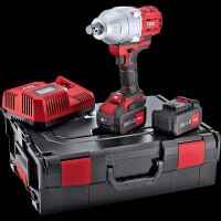 Akku-Schlagschrauber 18,0 V IW 3/4" 18.0-EC