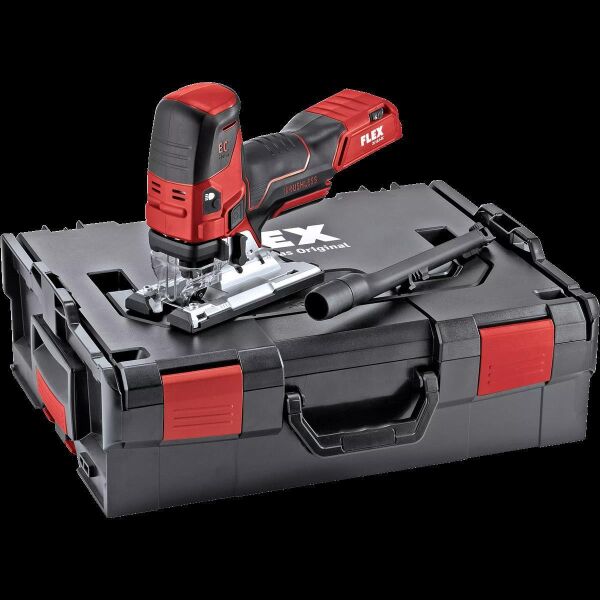 Akku-Stichsäge 18,0 V JS 18.0-EC