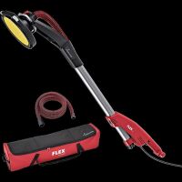 Wand- und Deckenschleifer Giraffe® mit Wechselkopfsystem GE 7 + MH-R