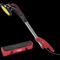 Wand- und Deckenschleifer Giraffe® mit Wechselkopfsystem GE 7 + MH-O + SH