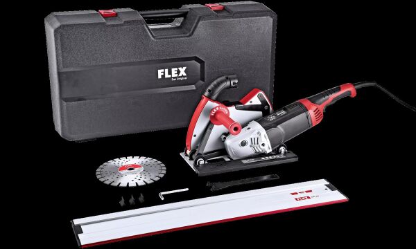 Diamant-Trennsystem, 230 mm DCG L 26-6 230 G-Set