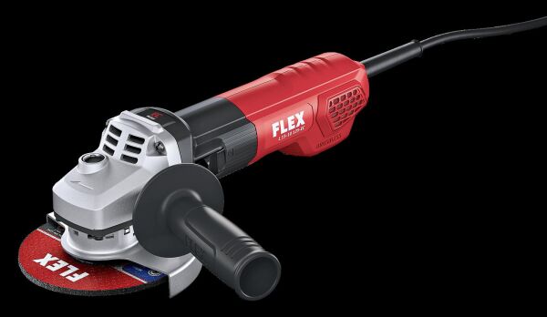 1300 Watt Winkelschleifer mit bürstenlosem Motor, 125 mm L 13-10 125-EC