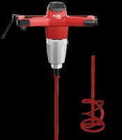 1200 Watt 1-Gang-Rührer mit 3-Stufen...