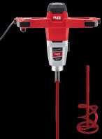 1600 Watt 2-Gang-Rührer mit 3-Stufen...