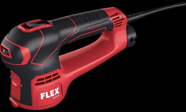 Wand- und Deckenschleifer Handy-Giraffe® mit Wechselkopfsystem GCE 6-EC