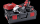 Akku-Winkelschleifer mit Bremse 18,0 V, 125 mm LB 125 18.0-EC C