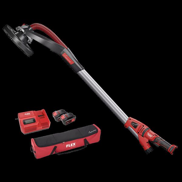 GE MH 18.0-EC/5.0 Set+MH-X - Giraffe