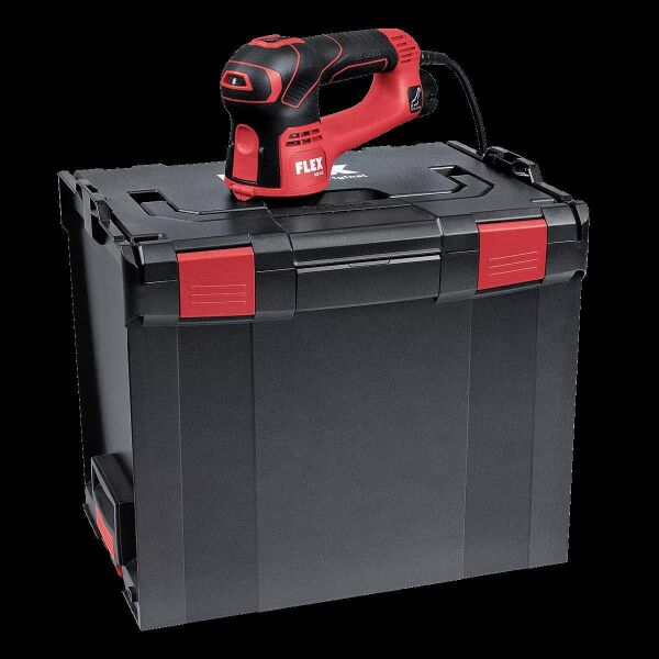 Wand- und Deckenschleifer Handy-Giraffe® mit Wechselkopfsystem GCE 6-EC Kit