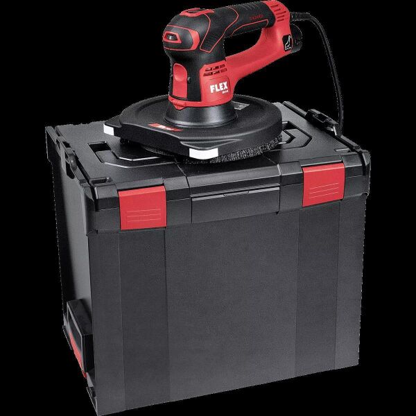 Wand- und Deckenschleifer Handy-Giraffe® mit Wechselkopfsystem GCE 6-EC Kit MH-R