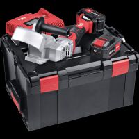 RFE 40 18.0-EC/5.0 Set - Rinnenträger Einlassfräse