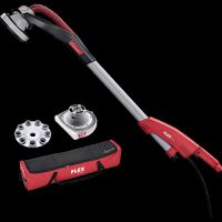 Beton Wand- und Deckenschleifer Giraffe® mit...