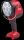 WL 2800 18.0 - Akku Lampe