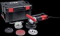 RETECFLEX, das Universalwerkzeug zum Sanieren, Renovieren und Modernisieren RE 16-5 115, Kit FK-F