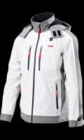 Akku-Heizjacke, Softshell TJ White 10.8/18.0 S Men