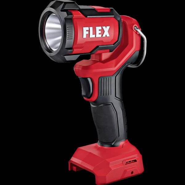 LED Akku-Handlampe 18,0 V WL 300 18.0