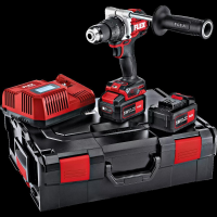2-Gang Akku-Schlagbohrschrauber 18,0 V mit Turbo-Modus PD 2G 18.0-EC HD C