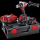 2-Gang Akku-Schlagbohrschrauber 18,0 V mit Turbo-Modus PD 2G 18.0-EC HD C