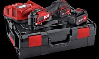 Akku-Multitool 18,0 V mit StarlockMAX Aufnahme MT 18.0-EC