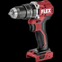 Kompakter 2-Gang Akku-Schlagbohrschrauber 18 V PD 2G 18.0-EC LD/2.5 Set