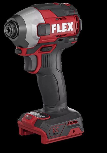 Akku-Schlagschrauber 18,0 V mit Bitauswurf ID 1/4" 18.0-EC HD C