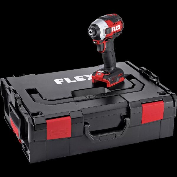 Akku-Schlagschrauber 18,0 V mit Bitauswurf ID 1/4" 18.0-EC HD