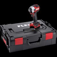 Akku-Schlagschrauber 18,0 V mit Bitauswurf ID 1/4" 18.0-EC HD/5.0 Set