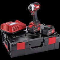 ID 1/4" 18.0-EC HD/5.0 Set - Akku Schlagschrauber