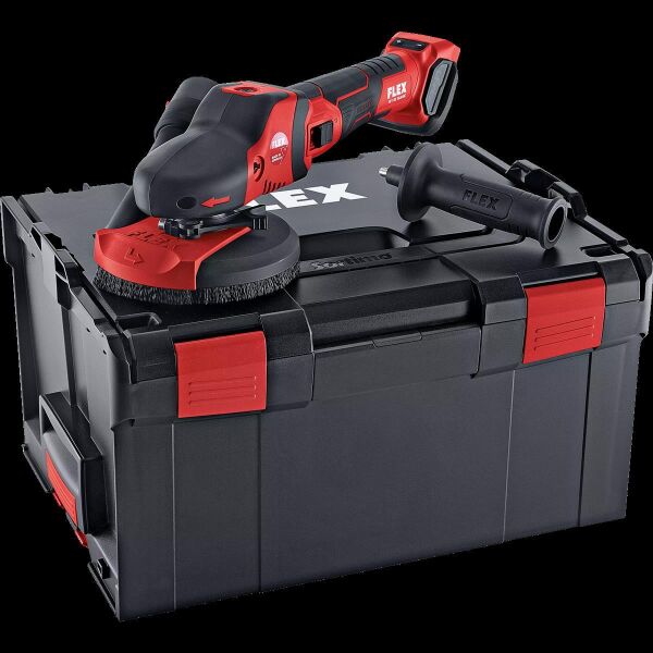 SE 125 18.0-EC - SUPRAFLEX