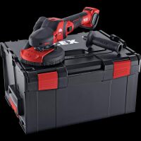 SE 125 18.0-EC - SUPRAFLEX