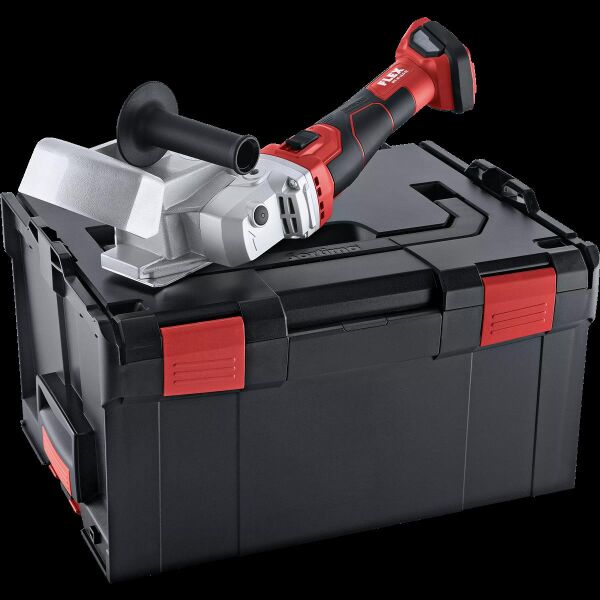 Akku-Rinnenträger-Einlassfräse 18 V RFE 40 18.0-EC