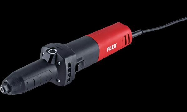 800 Watt Geradschleifer mit variablem, hohem Drehzahlbereich DGE 8-32