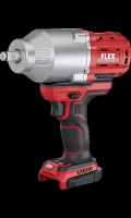 Akku-Schlagschrauber 18,0 V IW 1/2" 950 18.0-EC 5.0/Set