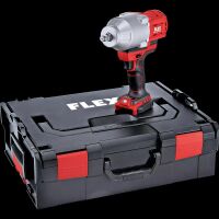 Akku-Schlagschrauber 18,0 V IW 1/2" 950 18.0-EC 5.0/Set