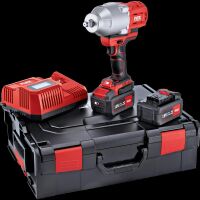 IW 1/2" 950 18.0-EC 5.0/Set - Akku Schlagschrauber