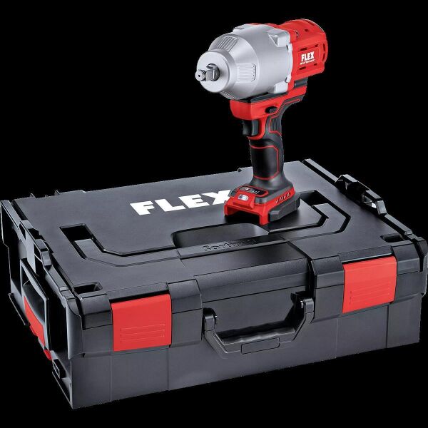 Akku-Schlagschrauber 18,0 V IW 1/2" 950 18.0-EC