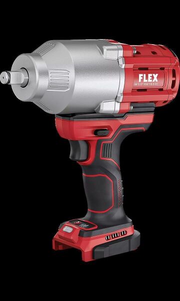 Akku-Schlagschrauber 18,0 V IW 1/2" 950 18.0-EC C