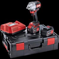 Akku-Schlagschrauber 18,0 V IW 1/2" 750 18.0-EC