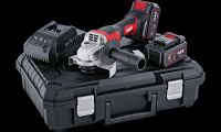 Akku-Winkelschleifer 18,0 V Light Duty, 125 mm L 125...
