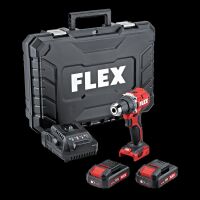 Kompakter 2-Gang Akku-Bohrschrauber 18 V DD 2G 18.0-EC LD C