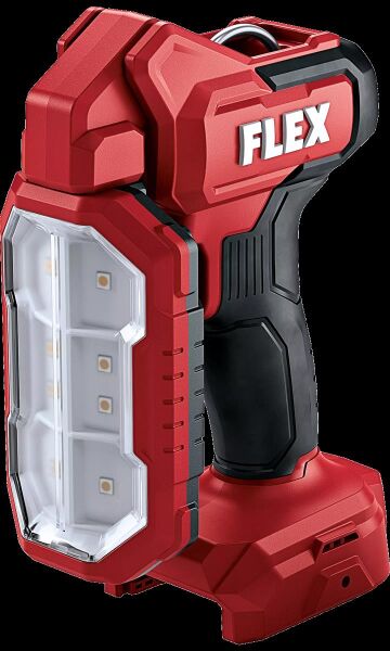 LED Akku-Handlampe 18 V WL 1000 18.0