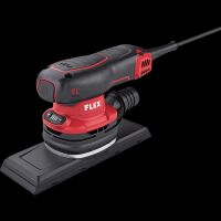 Kompakter Schwingschleifer mit Drehzahlregelung OSE...