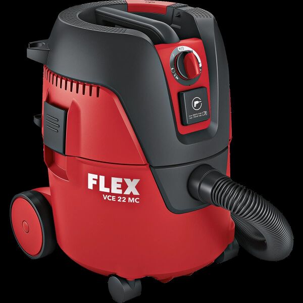 Sicherheitssauger mit manueller Filterabreinigung, 20 l, Klasse M VCE 22 M MC V